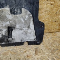 cover below engine Renault Clio IV captur and 8200540585