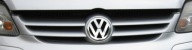 VW GOLF V plus 05R maska maska EMBLEMAT předek kol. LA7W