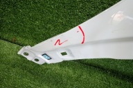 KIA SPORTAGE IV 15- fender right front front