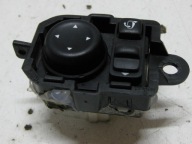 RENAULT KADJAR 1.6 DCI 15R mirror control switch button 255707377R