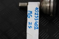 semi-axis semi-axis right front 10233402 MG ZS LIFT FL 2024