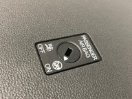 VW PASSAT B8 Couvre Console du tableau de bord 3G1858248C