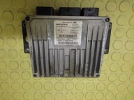 SUZUKI LIANA 1.4 D control unit of the engine 3392073J03