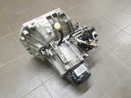 Getriebe RENAULT CLIO 4 IV 0.9 TCE JH3-334