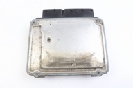 VW PASSAT B6 TOURAN e modulo Centralina Motore 2.0TDI 03G906021AB 0281012119