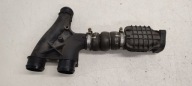 hose wiring air Citroen C5 III 1,6 EHDI