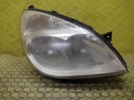 CITROEN C5 and REFLEKTOR light right front 9632664780