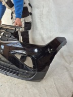 VW TIGUAN II 2 LIFT 20-24 bumper front front PDC