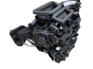heater heating complete BMW i7 7 G70