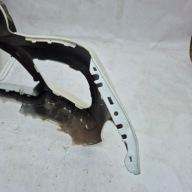 MERCEDES GLE W166 AMG 15- bumper front front A1668851538 PDC