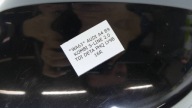 mirror left 8PIN AUDI A4 B9 8W KOMBI LY9B ANGLIK