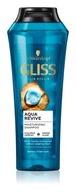 Schwarzkopf Gliss Aqua Revive Moisturizing Szampon do włosów 250ml