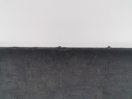 floor boot PORSCHE CAYENNE II 7P5863546