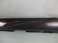 JAGUAR XF X250 SPORTBRAKE moulding threshold right CHP