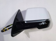 mirror left blind spot Cadillac Escalade 2015