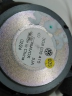 speaker 3G8035414 Skoda Superb IV (2023-)