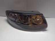 Reflektor light Hyundai Santa Fe 07-12 RHD0116