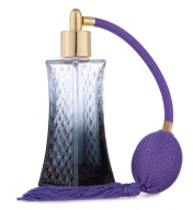 MONIQUE ÜVEG PALACK PERFÜMÖKHÖZ, PUMPÁS - 30 ML!