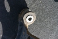 arm lower front right left VW PASSAT CC B7