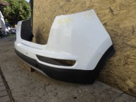 KIA SPORTAGE 4 IV QL 15- bumper rear rear part