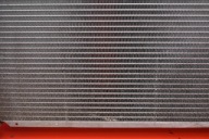 water cooler MITSUBISHI LANCER 8 VIII 1.8 MIVEC 143 KM 07-16