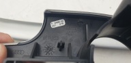 listák OZDOBNE DESKI DEKOR AUDI A4 B7 2005