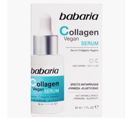 BABARIA COLLAGEN Omladzujúce sérum Kolagén VEGAN 30 ml