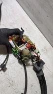 BMW X3 F25 2015 bundle przewodow gearboxes