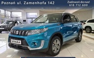 Suzuki Vitara Premium 1,4 mild Hybrid 6MT Atla...