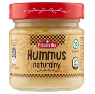 HUMMUS NATURALNY PRIMAVIKA 160G