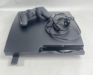 Konsola Sony Playstation 3 Slim 60 GB