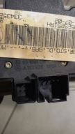 PANEL Plafoniera interna MERCEDES ML W163 A1638203610