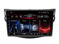 Radio Android M100 Toyota RAV4 2006-2012