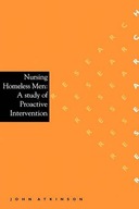 Nursing Homeless Men: A Study of Proactive