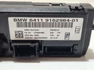 ovládací panel klimatizácie BMW E92 E93 9162984