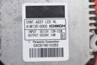 control unit module FULL LED right A1M130-0000 NISSAN LEAF and ZE0 LIFT 10-17