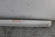 threshold moulding cap threshold right FORD KUGA MK2 LIFT VIGNALE