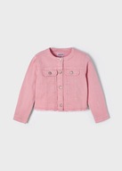 MAYORAL KURTKA katana bluza jeans roz.104