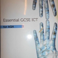 Essential GCSE ICT for AQA - Doyle