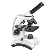 Mikroskop Delta BioLight 300 gotowe preparaty 5szt