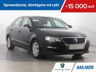 VW Passat 2.0 TDI, Navi, Klima, Tempomat,ALU