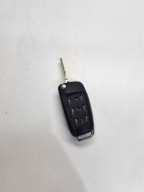 key PILOT SCYZORYK AUDI A3 8P 8P0837220D *2*