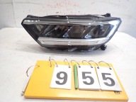 light front front left VW T-ROC LIFT 2021- FULL LED 2GA941005F