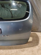 trunk door boot SEAT ALTEA LS5V