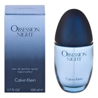 Calvin Klein Obsession Night Woda perfum. 100 ml