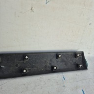 FORD TRANSIT CUSTOM 12- moulding door right rear part rear BK21-29076-BBW