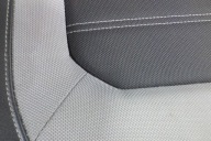 Sitz heck VOLKSWAGEN JETTA 6 VI 5C