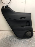 side door left rear part TOYOTA CH-R 67634-X1B00