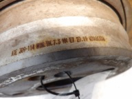 disc brake rear Mercedes 124 KBA61338