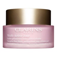 Clarins Multi-Active Jour Krem-żel CNM 50ml
